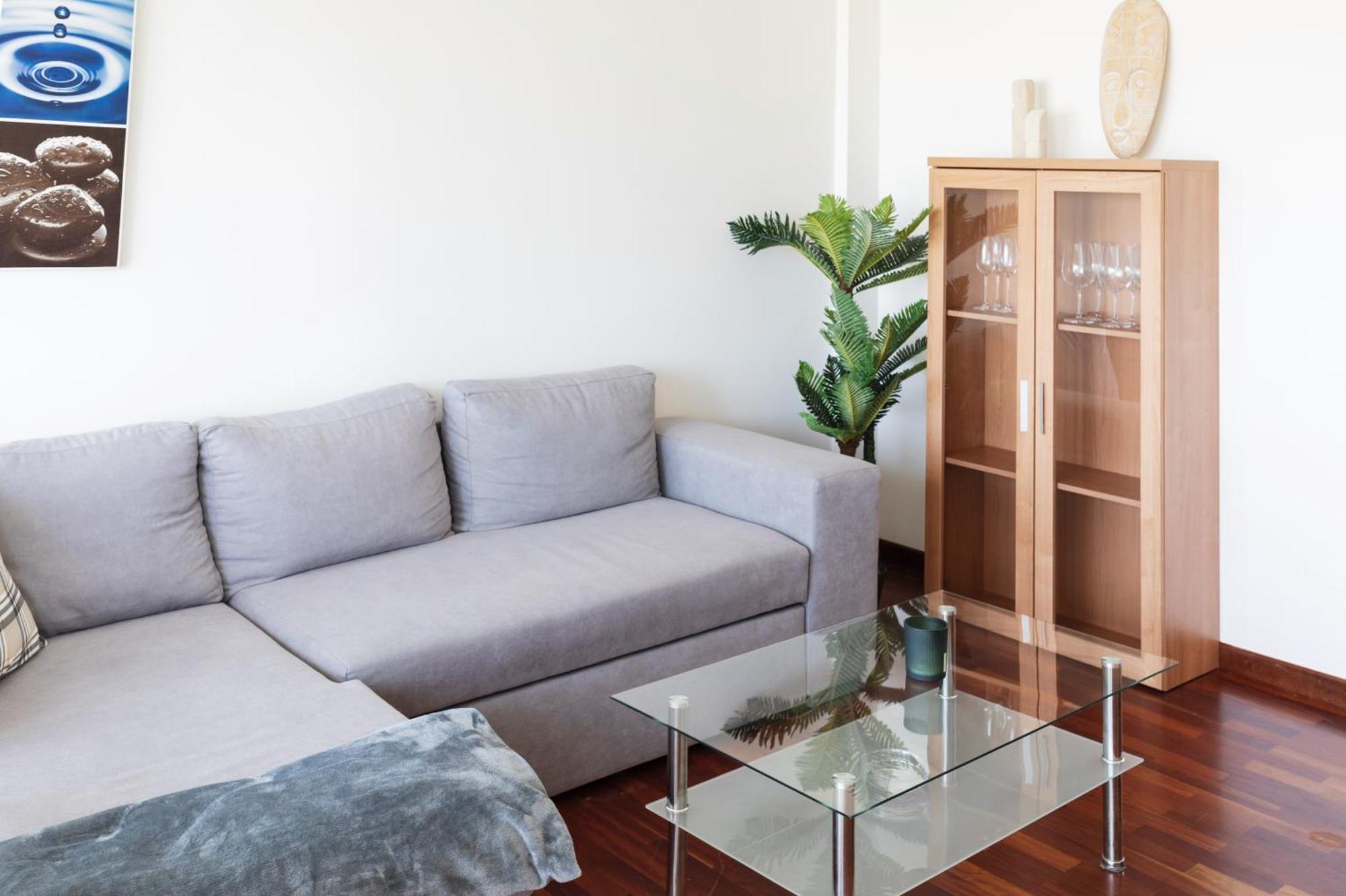 Baruhaus Piscina Y Parking Rianxo Appartement Rianjo Buitenkant foto